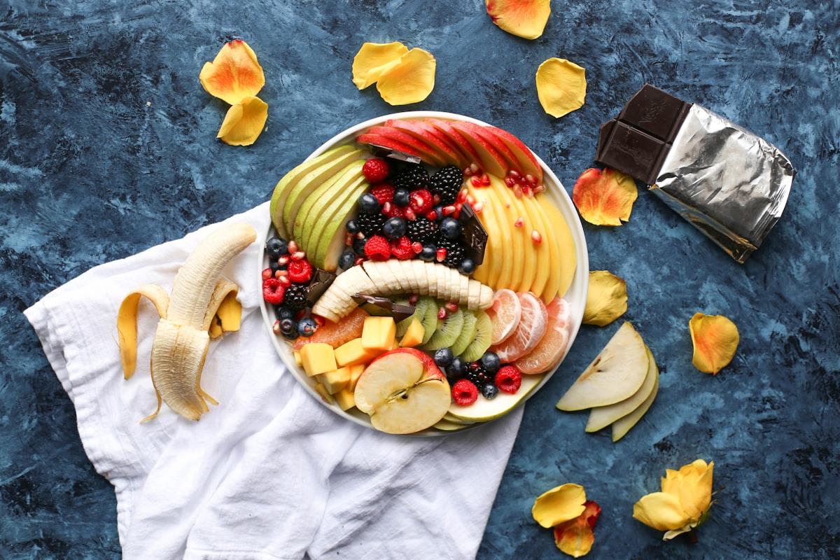 Recettes de Petit-Déjeuner Protéiné